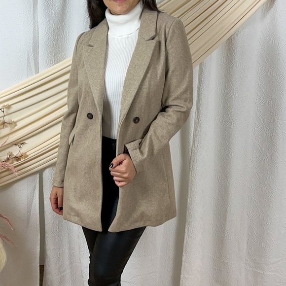 Jackets & Blazers - Dad Coat